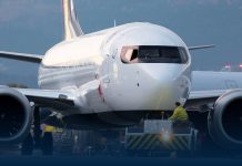 Boeing 737 Max operations resume