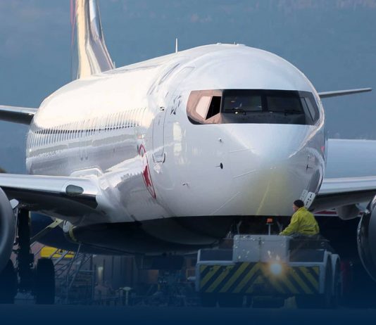 Boeing 737 Max operations resume