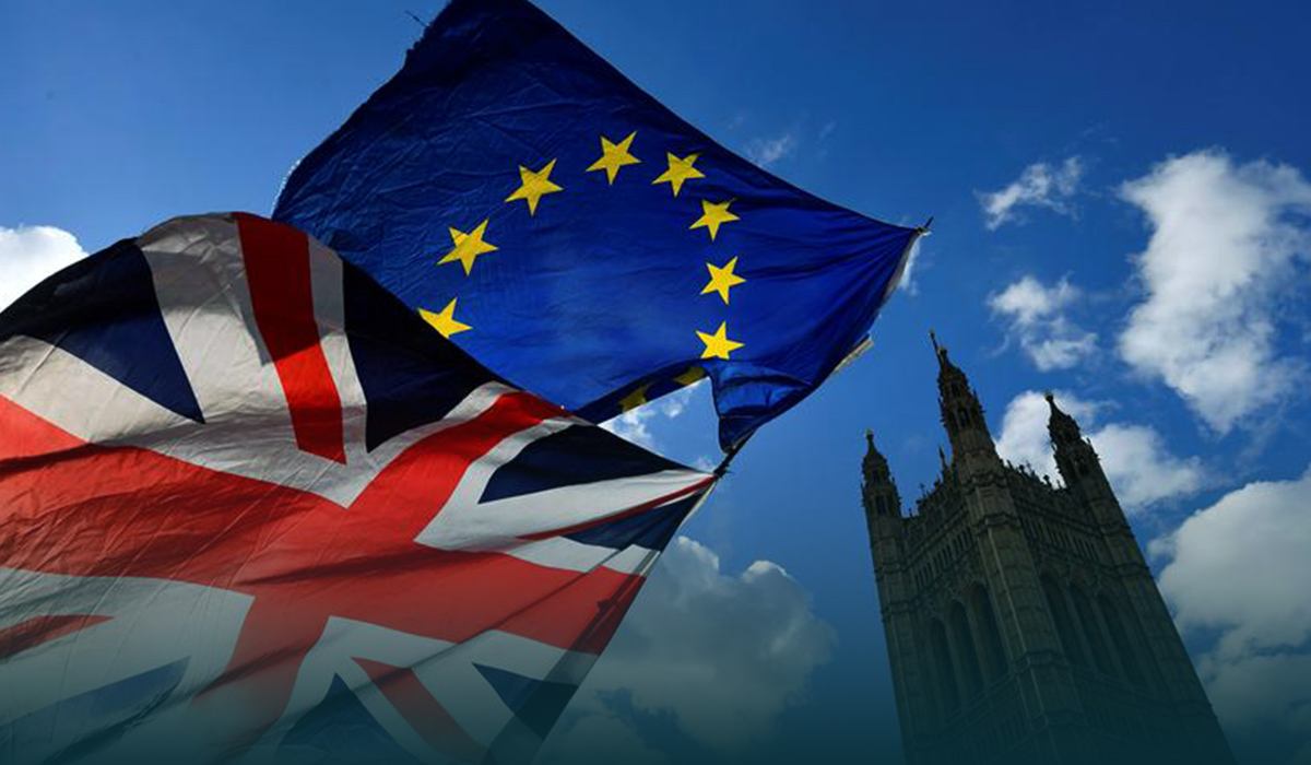 Final throw of the dice, EU-UK to resume trade talks