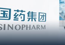 China’s Sinopharm is 86% effective, UAE says