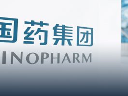 China’s Sinopharm is 86% effective, UAE says