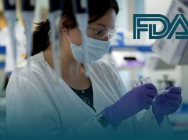 COVID-19 Update: FDA Authorizes First Fully At-Home Testing