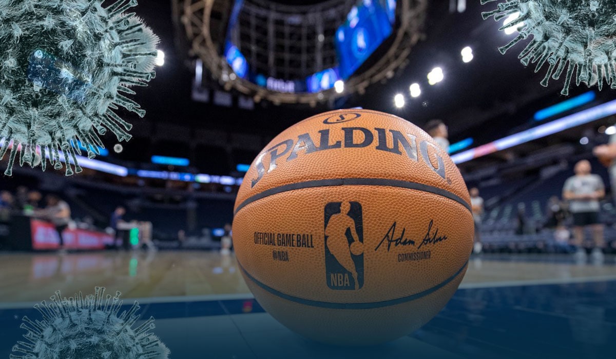 NBA: Thunder-Rockets game Postponed due to COVID-19, Fines Harden $50,000