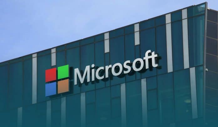Microsoft Identifies 40 Organizations Targeted in Massive Cyber Breach