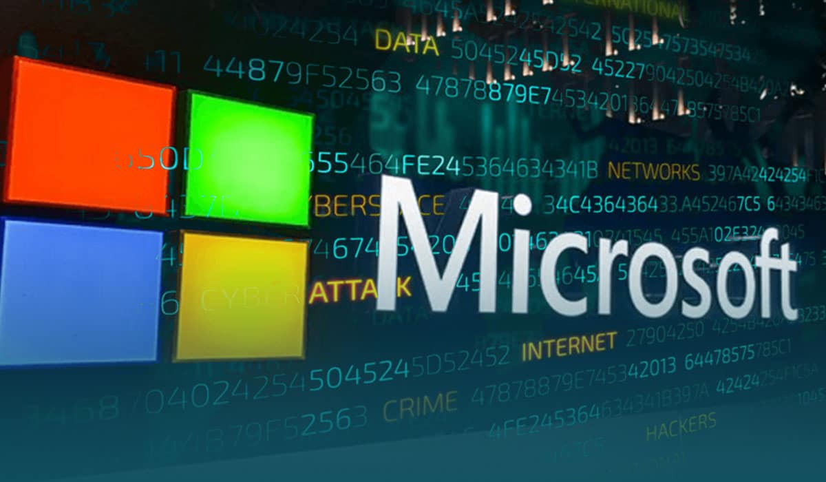 Microsoft Identifies 40 Organizations Targeted in Massive Cyber Breach