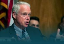 Ron Johnson Invites Ken Starr To Testify On A Controversial Hearing On Elections