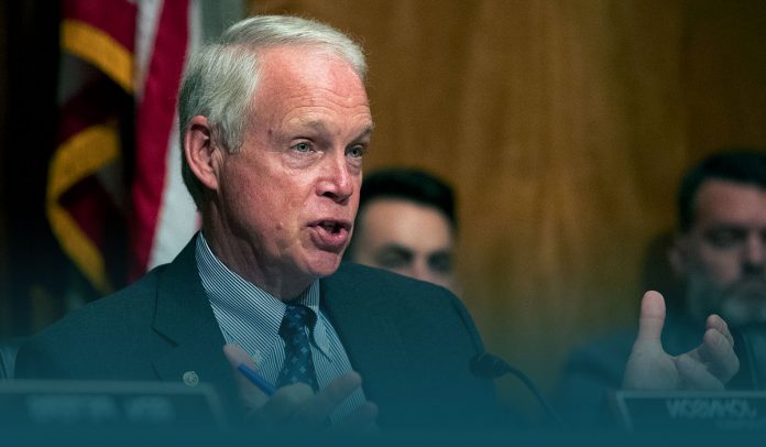 Sen. Ron Johnson invites Ken Starr To Testify On A Controversial Hearing On Elections