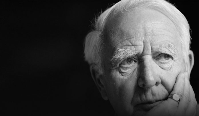 British Spy-Turned-Novelist, John le Carré Dies Aged 89