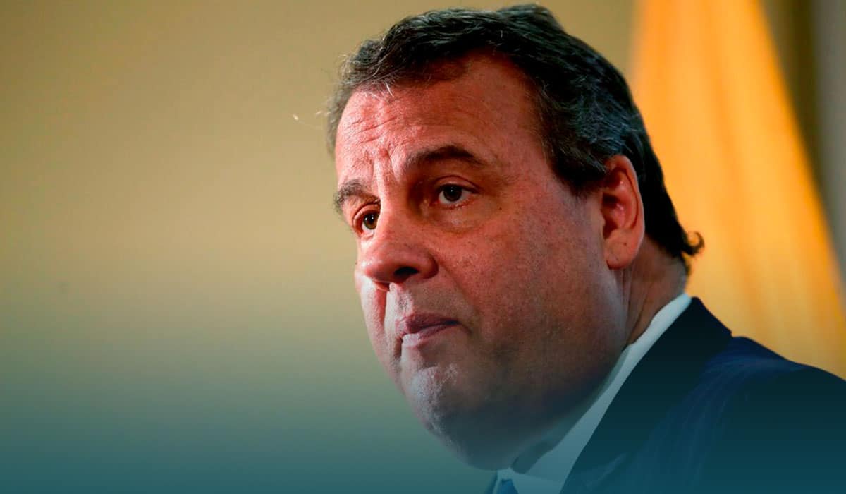 2020 Elections: Staunch Trump ally Chris Christie Says it's Time to Accept Biden's Victory