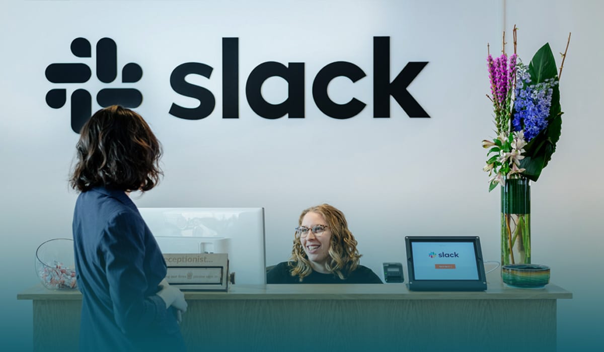 Slack sold to Salesforce for $27.7 billion