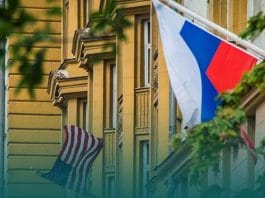 USA Shuttering Last 2 Consulates in Russian Federation