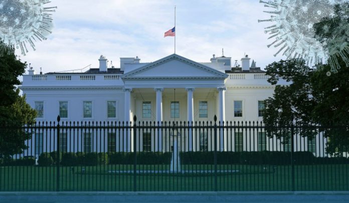White House Staffers to Get Early COVID-19 Vaccination