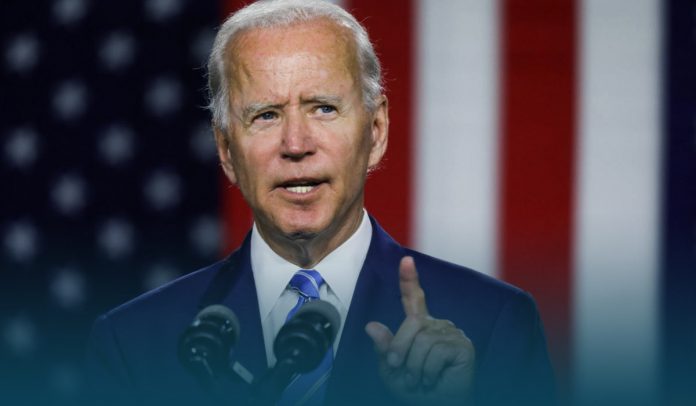 Mexican Leader says Joe Biden reportedly Offers $4Bn for Central America