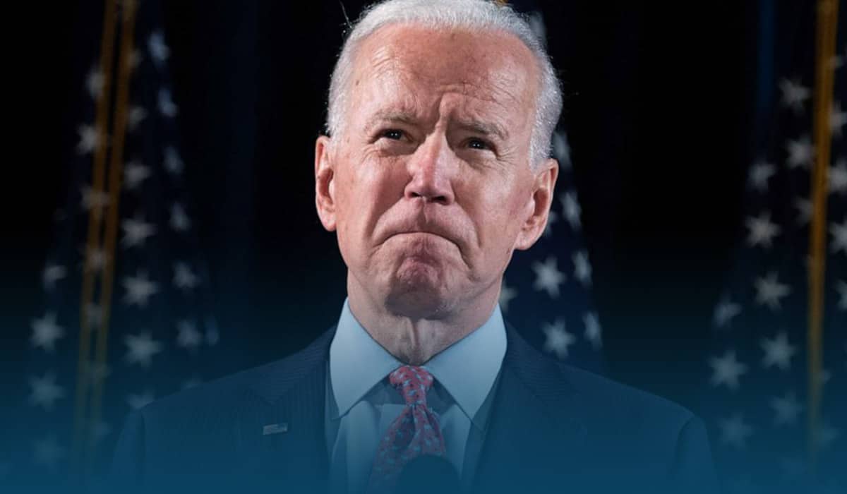 Joe Biden Suspends New Oil and Gas Leases, Permits for 60-Days