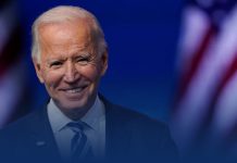 Biden laid out $1.9tn COVID-19 Relief-package, $1400 stimulus checks
