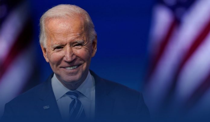 Biden laid out $1.9tn COVID-19 Relief-package, $1400 stimulus checks