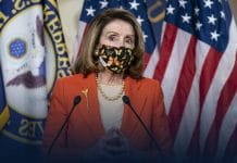 Riley June Williams Arrested, Accused of Stealing Pelosi's Laptop