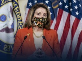 Riley June Williams Arrested, Accused of Stealing Pelosi's Laptop