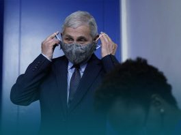 COVID-19: Trump’s Disinfectant Comment and Sunlight Claims Fact-Finding