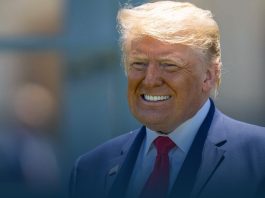 President Trump's Desire to Pardon His Family - Even Himself