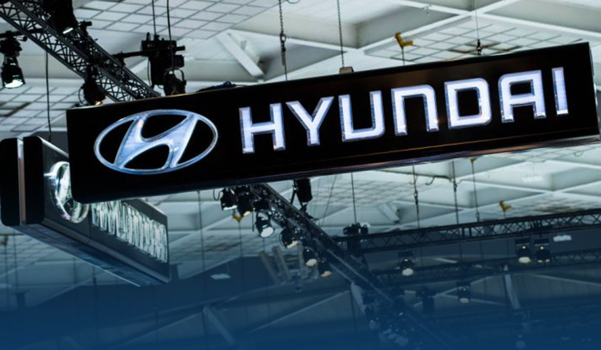 Hyundai's Stock Surges on Reports it is in Talks with Apple to Build a Car