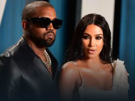 Kim Kardashian West and Kanye West getting Divorced