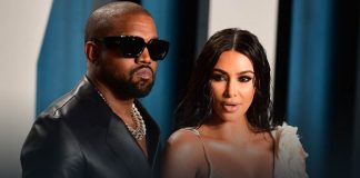 Kim Kardashian West and Kanye West getting Divorced