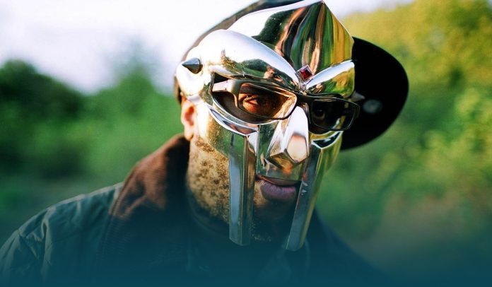 MF Doom Hip-hop star dies at 49