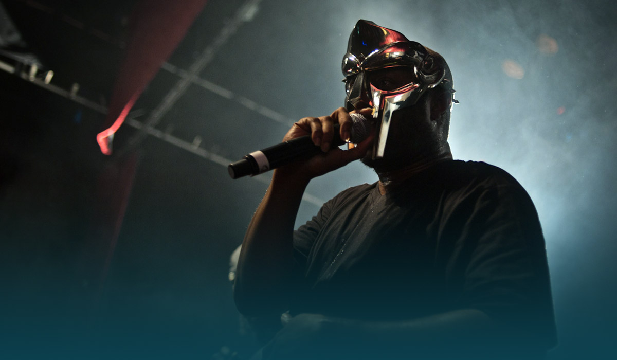 Born Daniel Dumile, Iconic Masked Hip-hop MC, MF Doom dies at 49