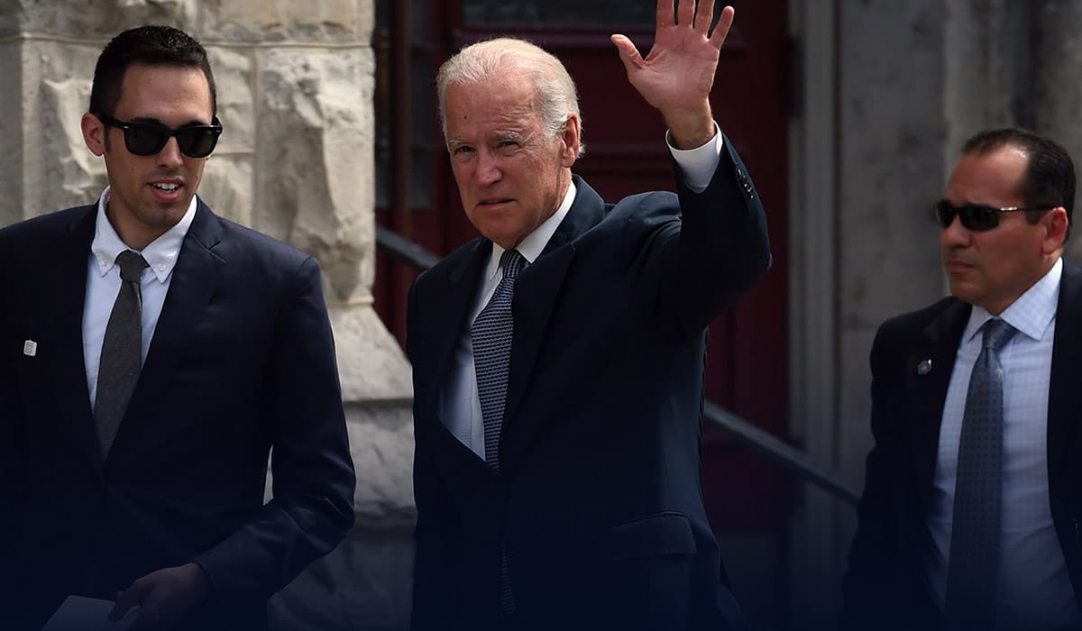 Boris Johnson Talks To Biden In First Phone Call Since Inauguration