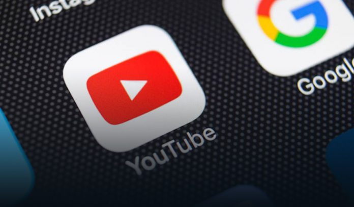 YouTube's Rival, Rumble Sues Google over Search Rankings