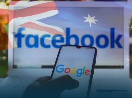 Australia Passes Media Law forces Facebook and Google pay for news
