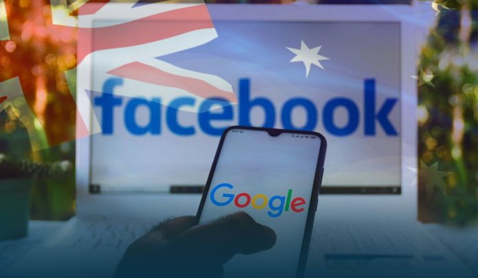Australia Passes Media Law forces Facebook and Google pay for news