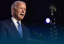 Biden says challenging for U.S. to reach COVID herd immunity by summer's end