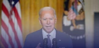 Biden draws sharp contrast with Trump in presidential debut on world stage