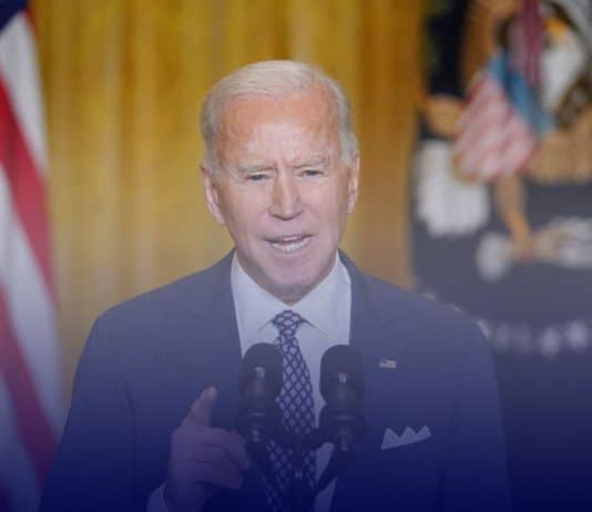 Biden draws sharp contrast with Trump in presidential debut on world stage