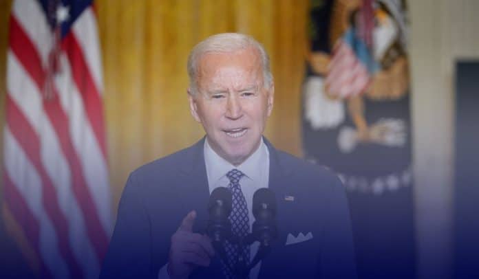 Biden draws sharp contrast with Trump in presidential debut on world stage