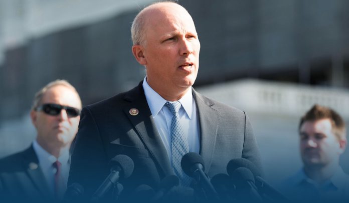 Biden policies will endanger immigrants too - Texas congressman Chip Roy