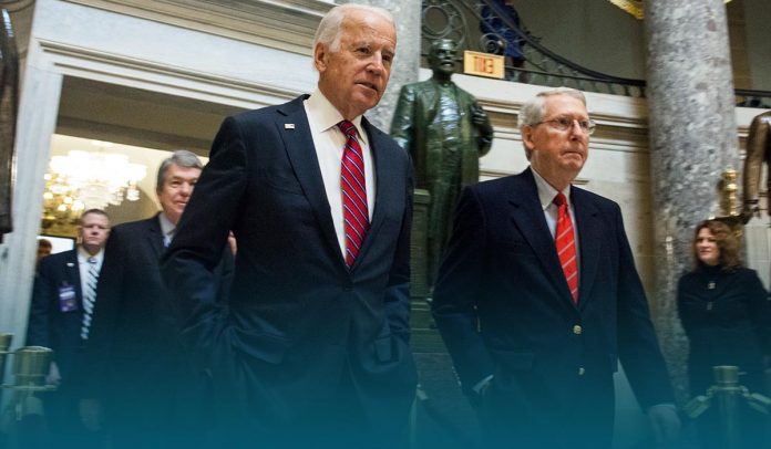 Displaced Keystone Pipeline workers blast Biden for climate Change Actions