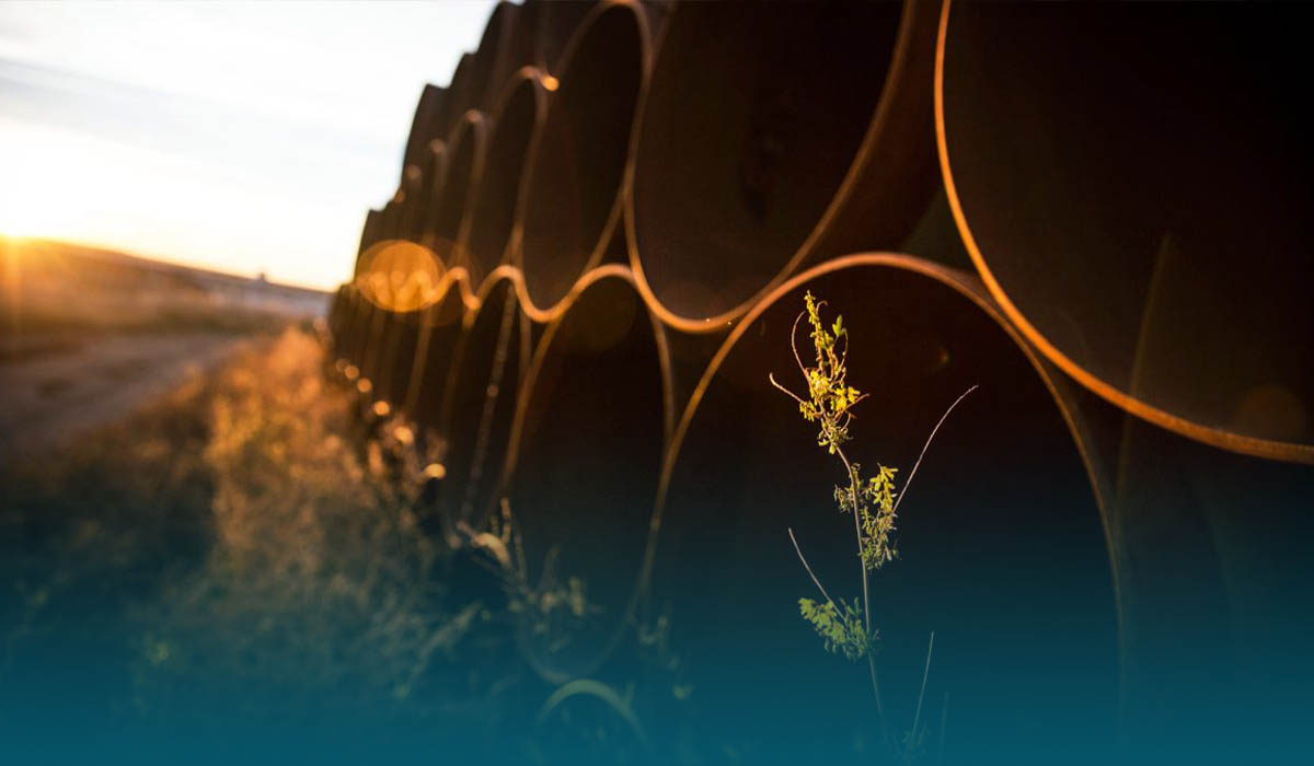 Displaced Keystone Pipeline workers blast Biden for climate Change Actions