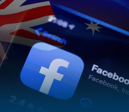 Facebook blocks Australian users from viewing or sharing news