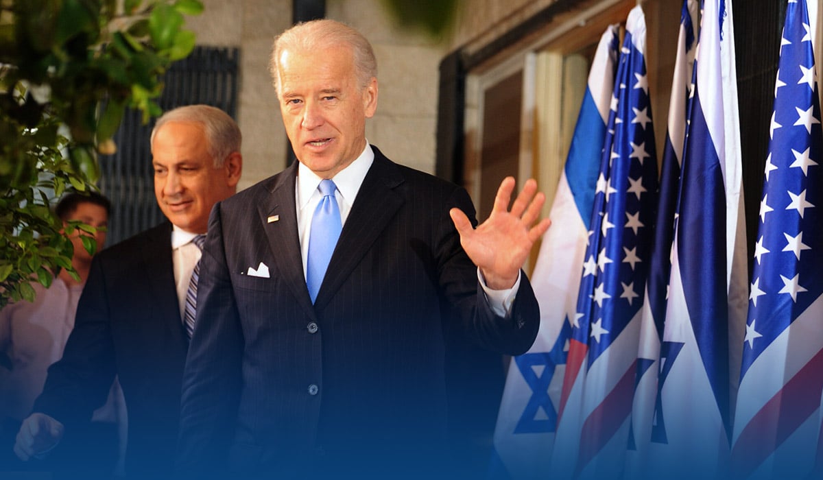 Joe Biden makes first Call to Israeli PM Benjamin Netanyahu after Delay