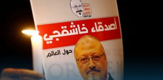 U.S. Release to Blame Crown Prince Salman for 2018 Khashoggi's Murder