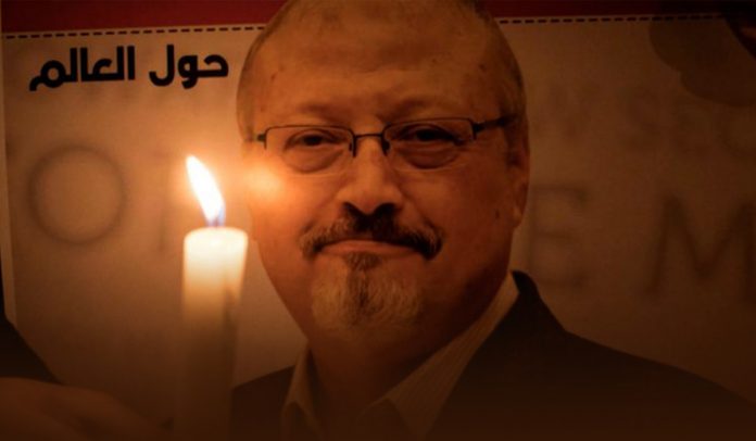Saudi Crown Prince Salman Held Responsible for Jamal Khashoggi Killing in the U.S. Intelligence Report