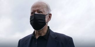 Washington Post Fact-Checkers Slam Joe Biden for Georgia Voting Law Claims