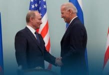 Joe Biden says Putin, Xi Jinping Welcome at Climate Summit April 22-23