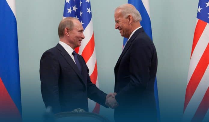 Joe Biden says Putin, Xi Welcome at Climate Summit April 22-23