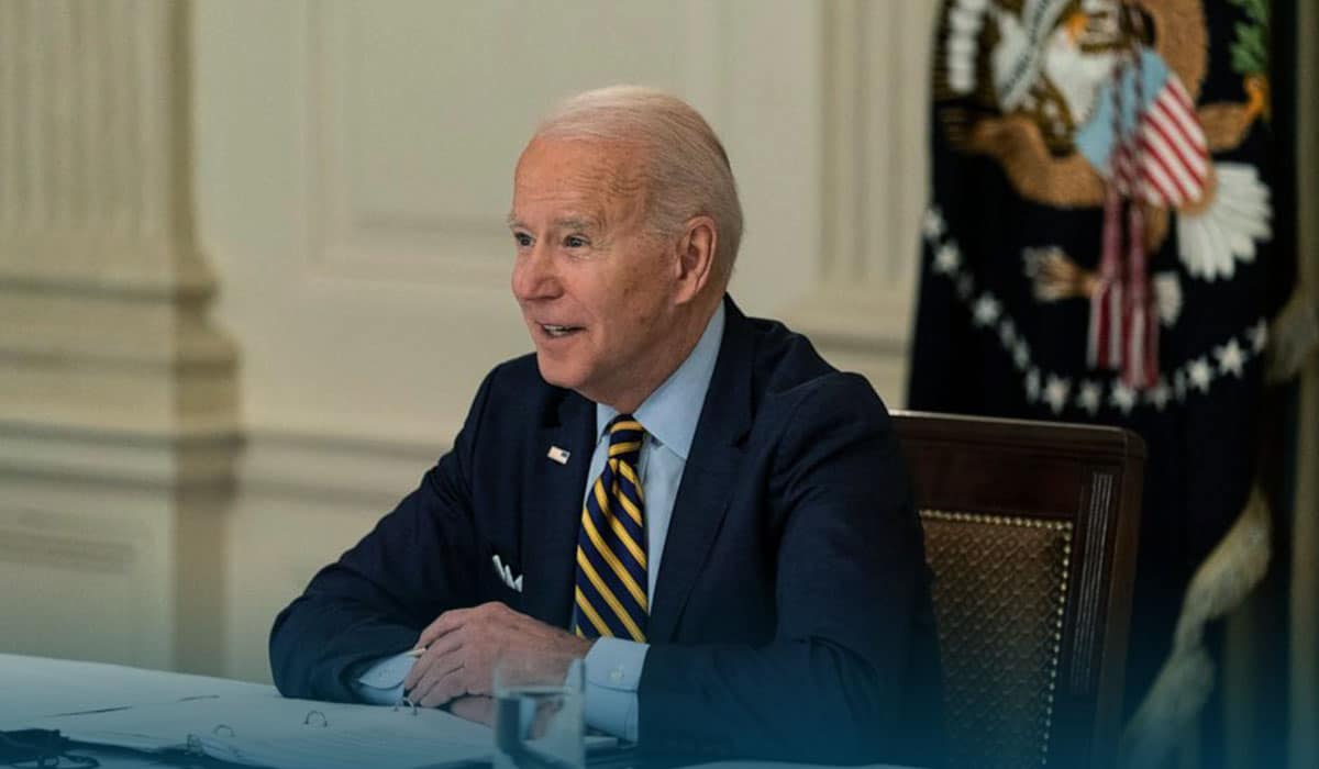 Biden talks about Vladimir Putin, Cuomo, Migrants, COVID-19 vaccine in ABC News Interview