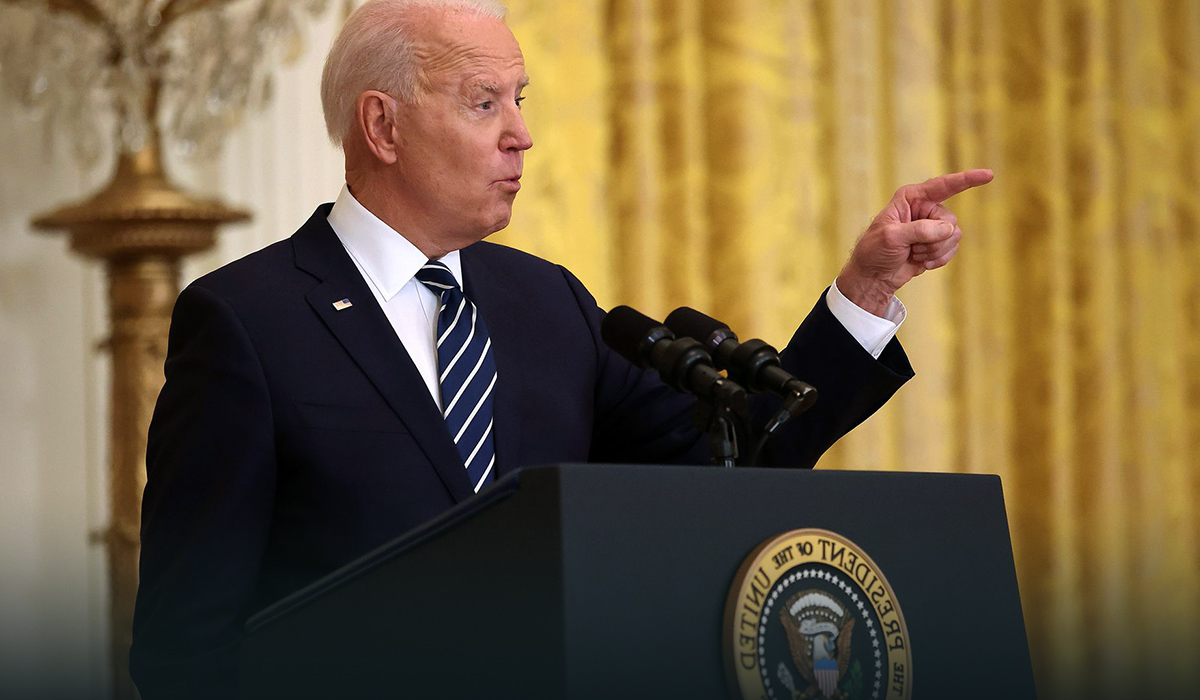Biden administration Announces a plan to Harness Offshore Wind Energy