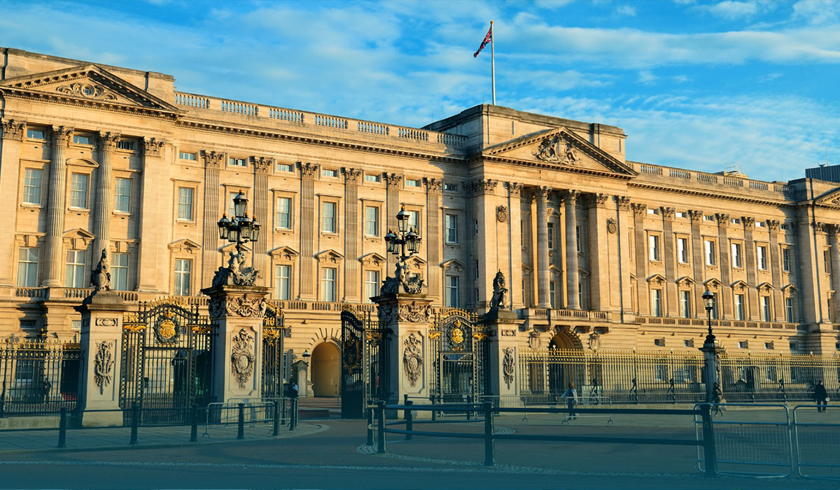 Buckingham Palace taking race issues 'very seriously'